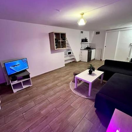 Studio Charmant Centre Ideal Paris Luaran gambar
