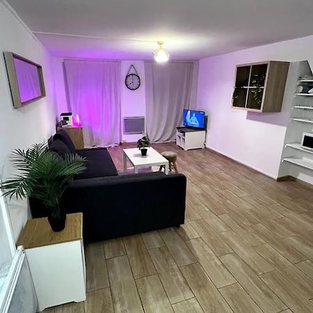 Studio Charmant Centre Ideal Paris Luaran gambar
