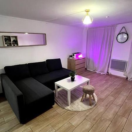 Studio Charmant Centre Ideal Paris Luaran gambar