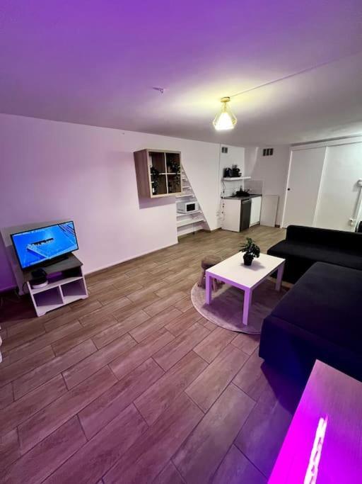 Studio Charmant Centre Ideal Paris Luaran gambar