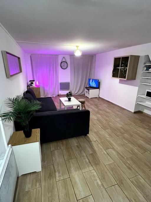 Studio Charmant Centre Ideal Paris Luaran gambar