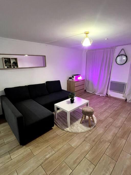 Studio Charmant Centre Ideal Paris Luaran gambar